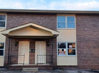 701 Southside Ave APT 2, Bristol, TN 37620