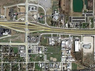 3310 S Outer Belt Rd, Grain Valley, MO 64029