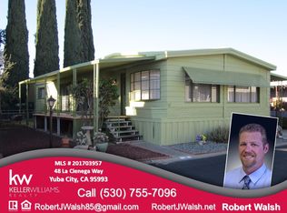 48 La Cienega Way, Yuba City, CA 95993
