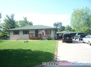 1462 143rd Ln NE, Ham Lake, MN 55304