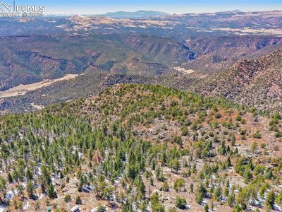 County Road 88, Cripple Creek, CO, 80813