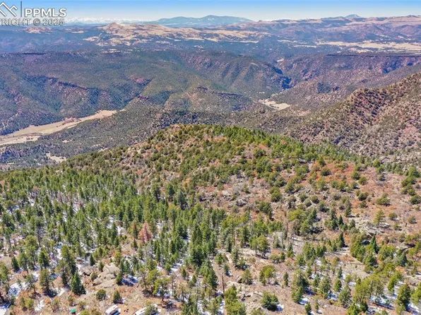 County Road 88, Cripple Creek, CO 80813