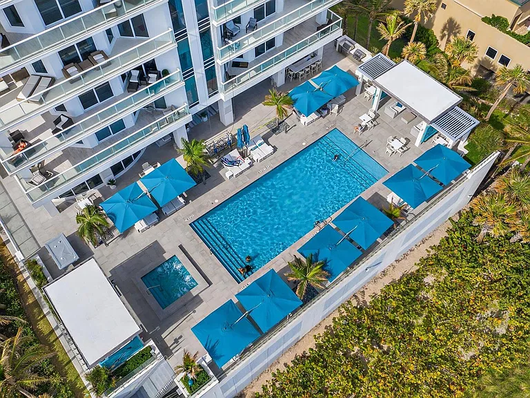 3730 N Ocean Dr #9-D — Photo 99