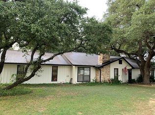 207 Quarter Horse Rd, Whitney, TX 76692