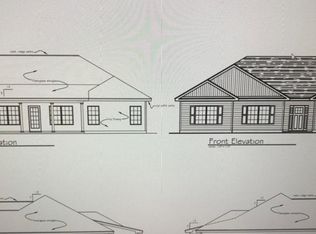 4855 Prevatt Rd, Ashford, AL 36312