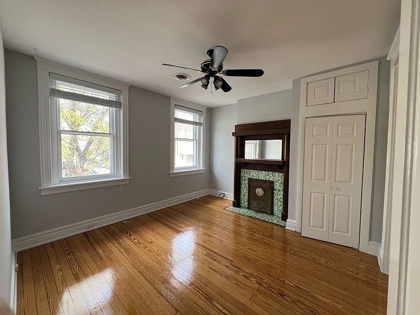Front bedroom