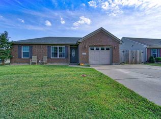 3715 Mariner Dr, Evansville, IN 47711