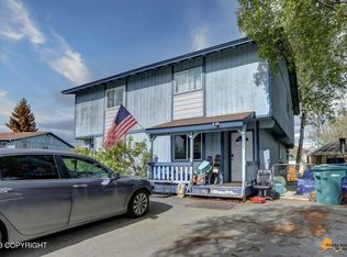 3725 Chaffee Cir, Anchorage, AK 99517