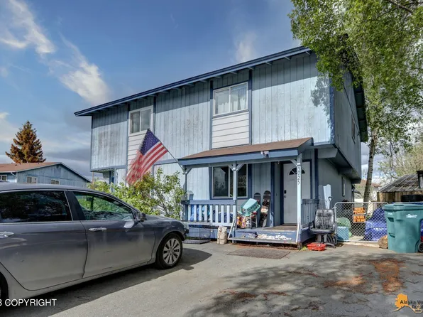 3725 Chaffee Cir, Anchorage, AK 99517