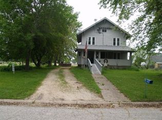 308 Park Ave, Pomeroy, IA 50575