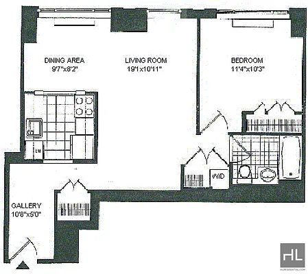 Rented by Highline Residential | media 8