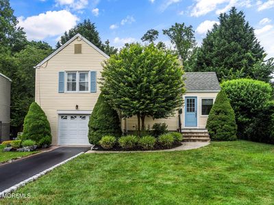 281 Hance Road, Fair Haven, NJ, 07704