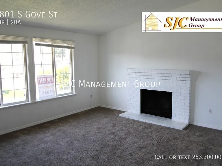5801 S Gove St — Photo 2