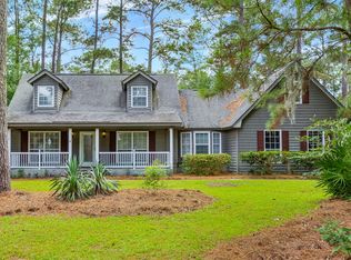 300 Davis Rd, Richmond Hill, GA 31324