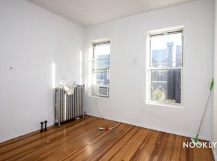 135 Montrose Ave #4D, Brooklyn, NY 11206