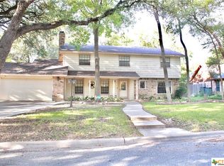 3602 Oak Villa Dr, Temple, TX 76502