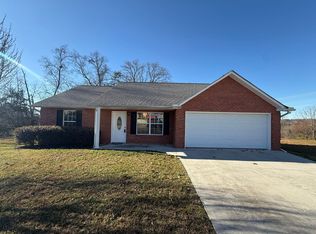4003 Rainbow Hill Ln, Knoxville, TN 37938