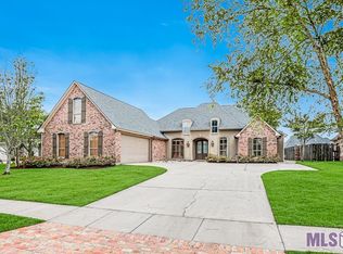 3218 Shadow Hill Dr, Baton Rouge, LA 70816