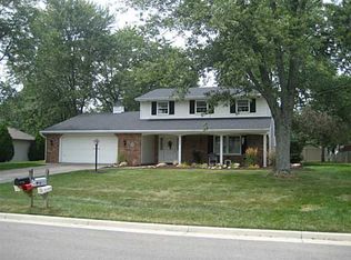 205 Michigan Dr, Bryan, OH 43506