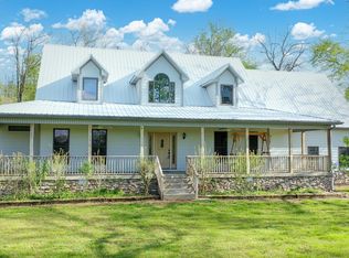 865 Haley Rd, Wartrace, TN 37183