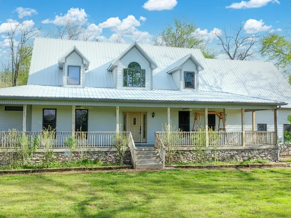 865 Haley Rd, Wartrace, TN 37183