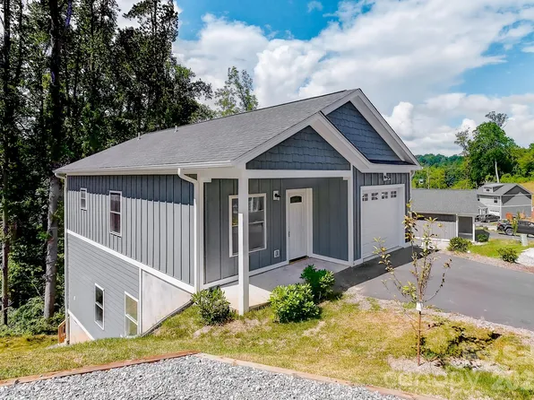 139 Northbend Dr, Asheville, NC 28804