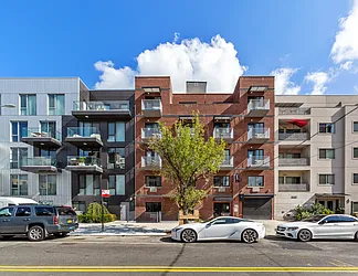 Rented by NY Space Finders Inc.