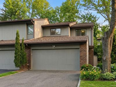 261 Vista Drive, Jericho, NY, 11753