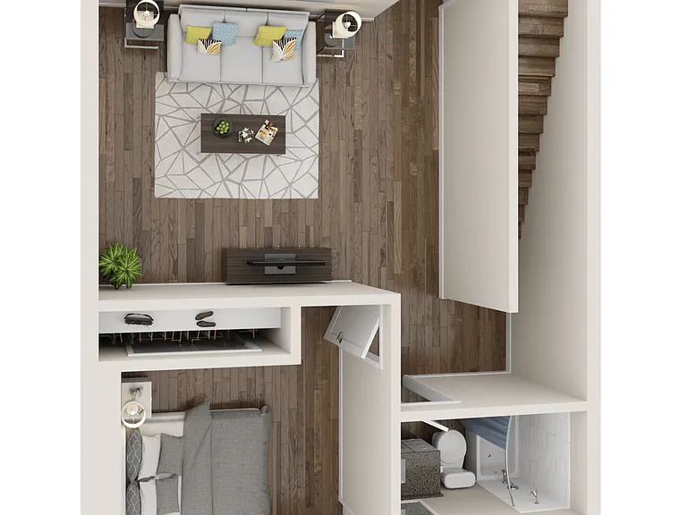 Viviano at Riverton — Photo 94
