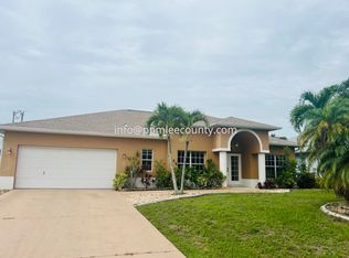 1124 SW 45th St, Cape Coral, FL 33914