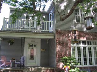 1005 E Monroe St, Delphi, IN 46923