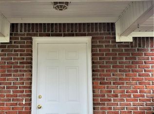 1127 Howell Rd #B, Purvis, MS 39475