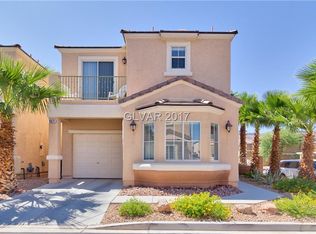 9971 Derby Creek Way, Las Vegas, NV 89148