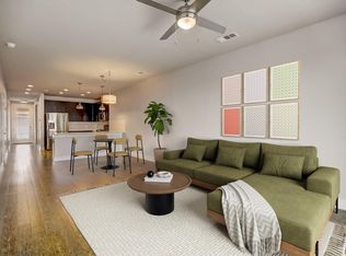 2724 Treble Ln Unit 333, Austin, TX 78704