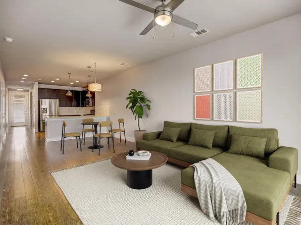 2724 Treble Ln Unit 333, Austin, TX 78704