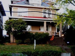 24 Princeton Ave, Uniontown, PA