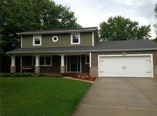 424 W South St, Bryan, OH