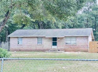 8143 S Airport Rd, Milton, FL 32583