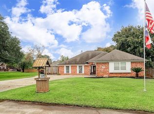 12010 Walden Rd, Montgomery, TX 77356