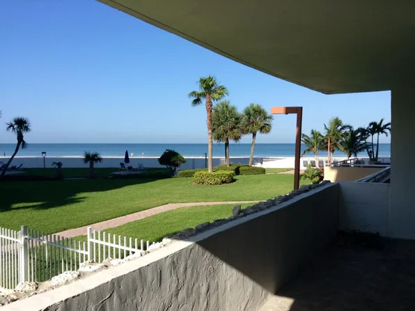 17920 Gulf Blvd, Redington Shores, FL