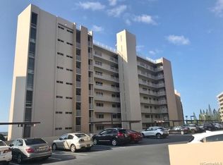 98-715 Iho Pl #41502, Aiea, HI 96701