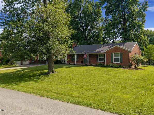 1702 Devondale Dr, Graymoor Devondale, KY 40222