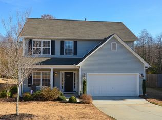 741 Shadow Dance Ln, Boiling Springs, SC 29316