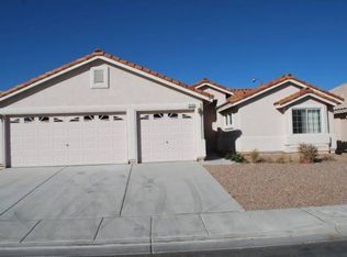 914 Boca Glen Rd, North Las Vegas, NV 89081