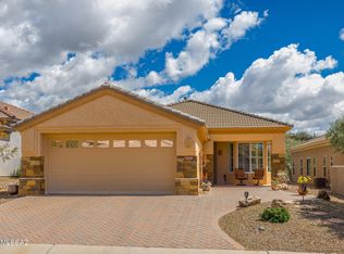 13628 N Gold Cholla Pl, Marana, AZ 85658