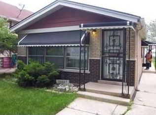 10027 S La Salle St, Chicago, IL
