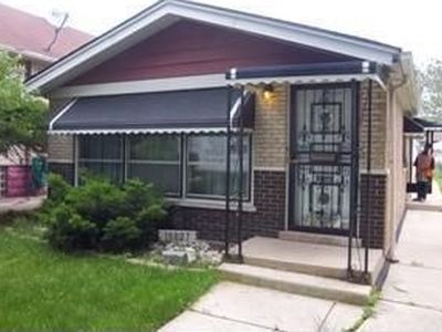 10027 S La Salle St, Chicago, IL, 60628