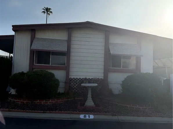9391 California Ave Spc 81, Riverside, CA 92503