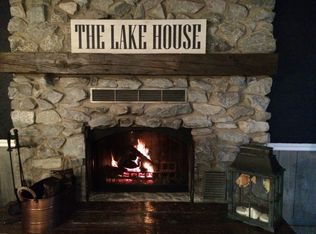 1193 Cunningham Ln, Cadiz, KY 42211