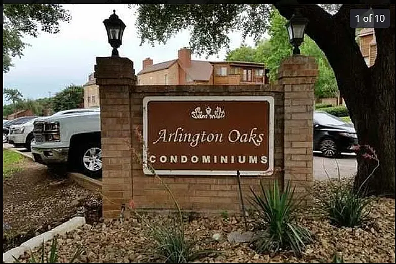 1 bed, 575 sqft, $975 — Photo 4